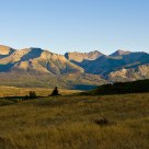 Waterton Lakes National Park